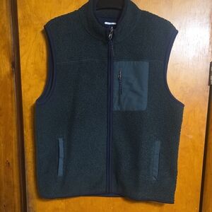 Jos. A. Bank Fleece Vest
